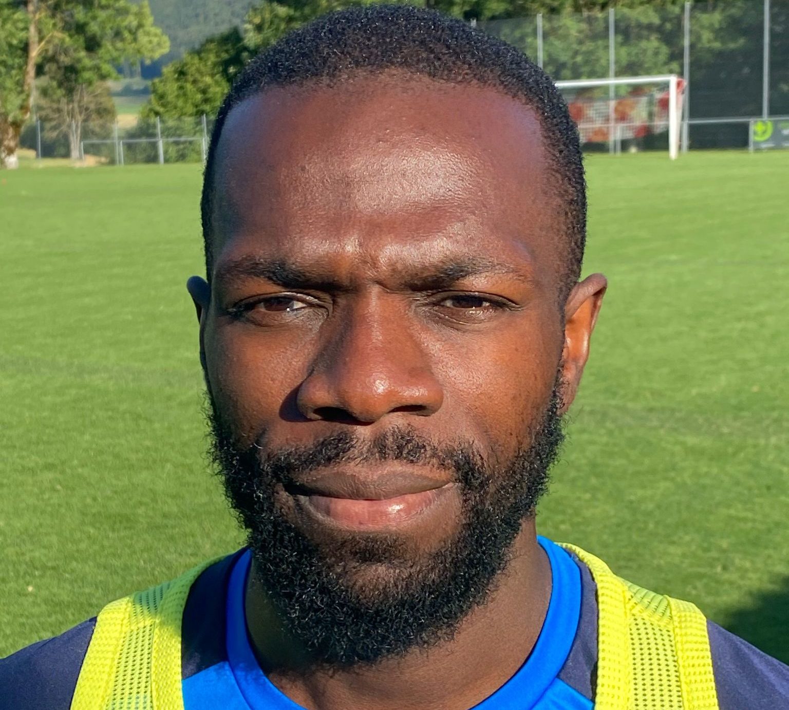 Avec l’arrivée de Vincent Ekoman, la dizaine est pleine FCTT