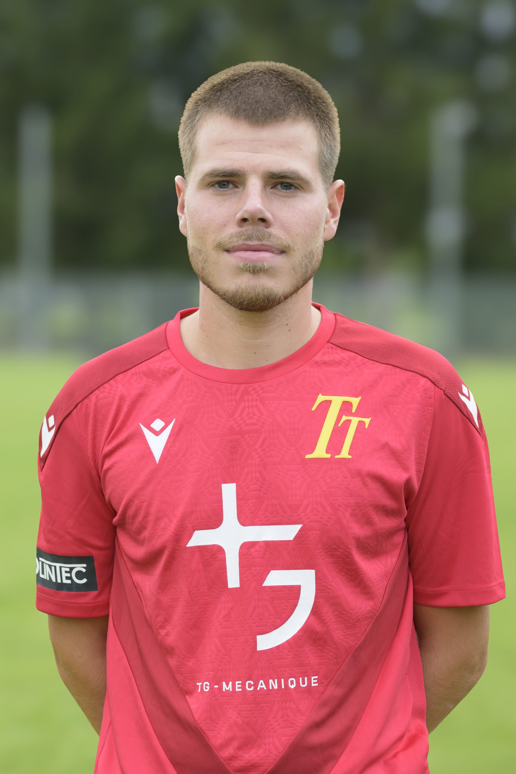 Léo Vuilleumier