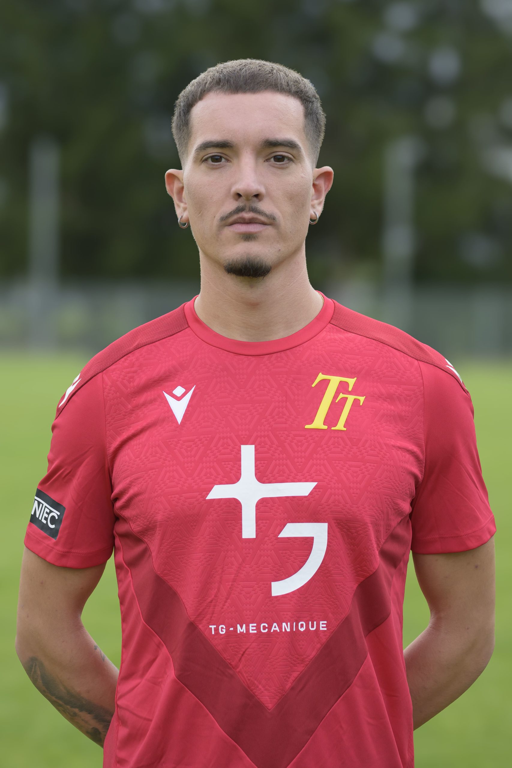 Daniel Gonçalves