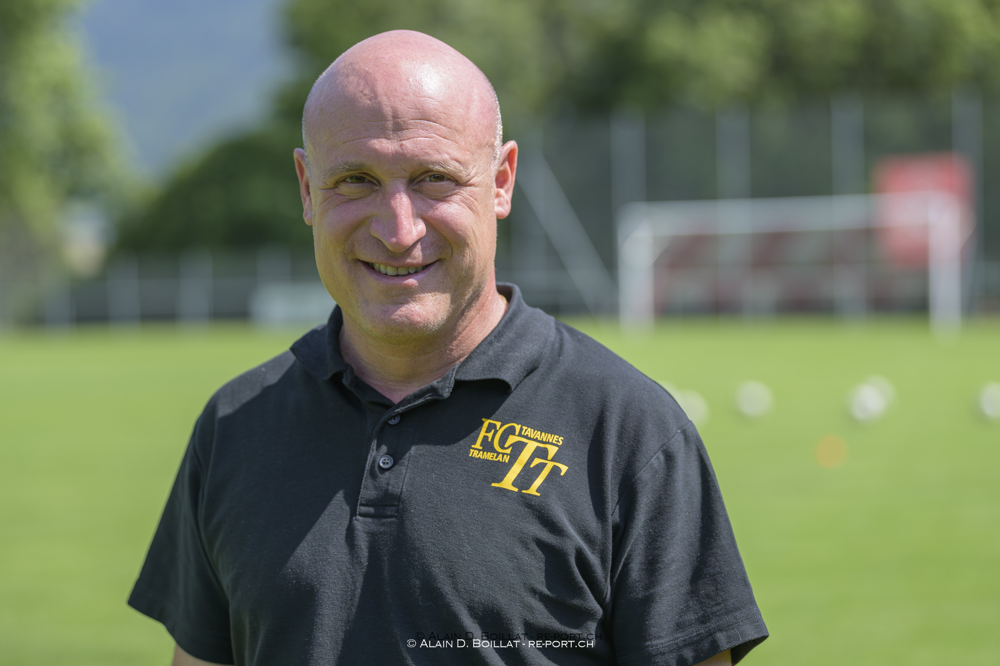 Le compte rendu en résumé de notre assemblée générale annuelle - FCTT