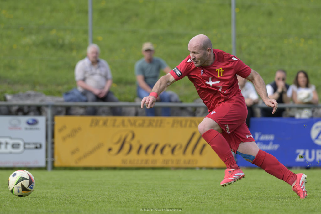 Birse Football Club vs.FC Tavannes/Tramelan 1:1