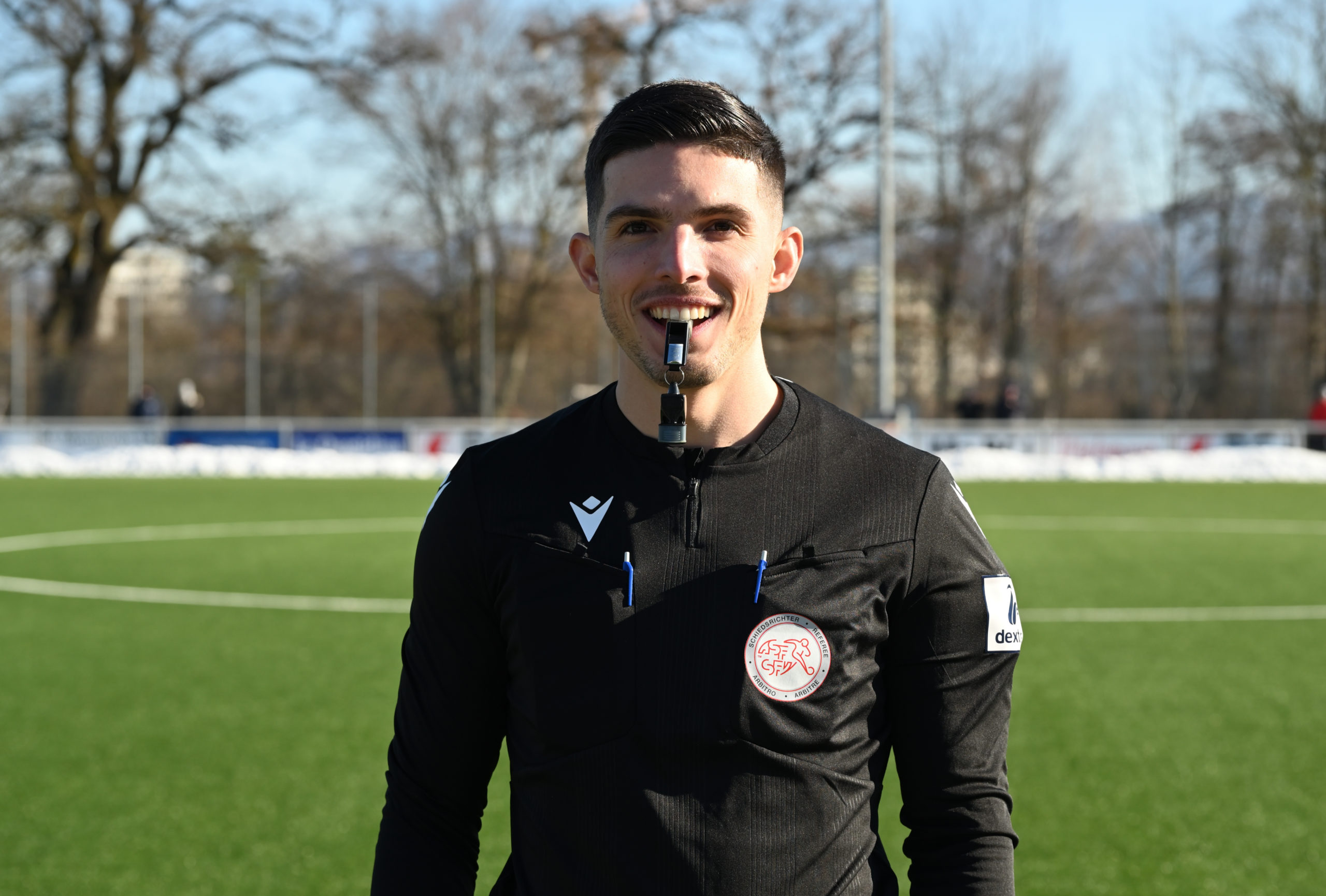 Arber Smajli