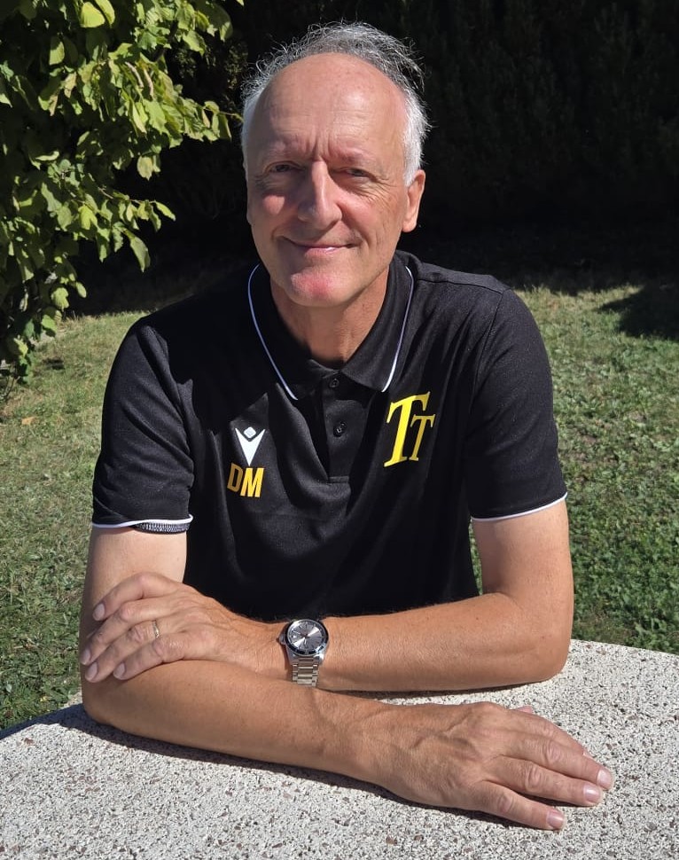 David Maeder