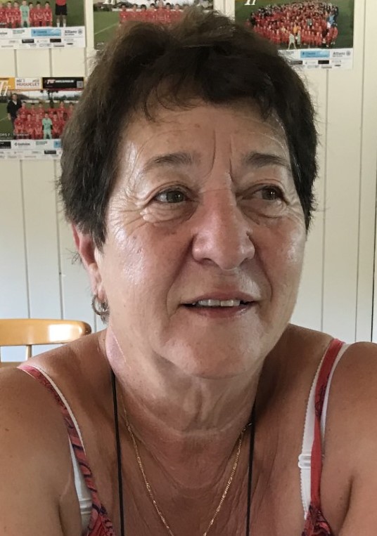 Dominique Délétroz