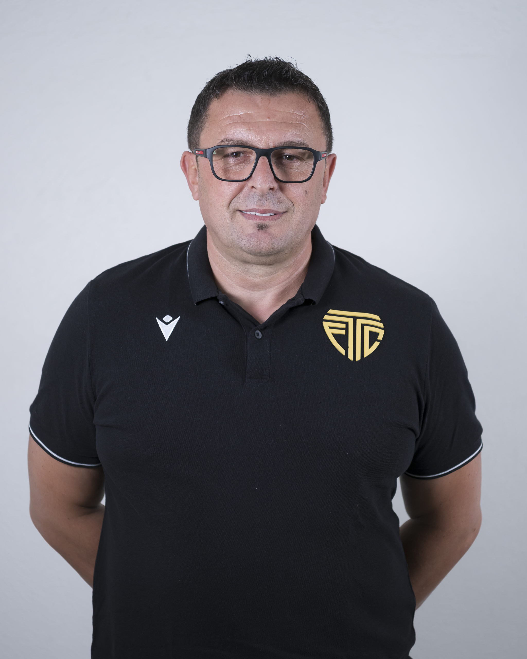 FC Tavannes Tramelan Saison 2026 / 2027
