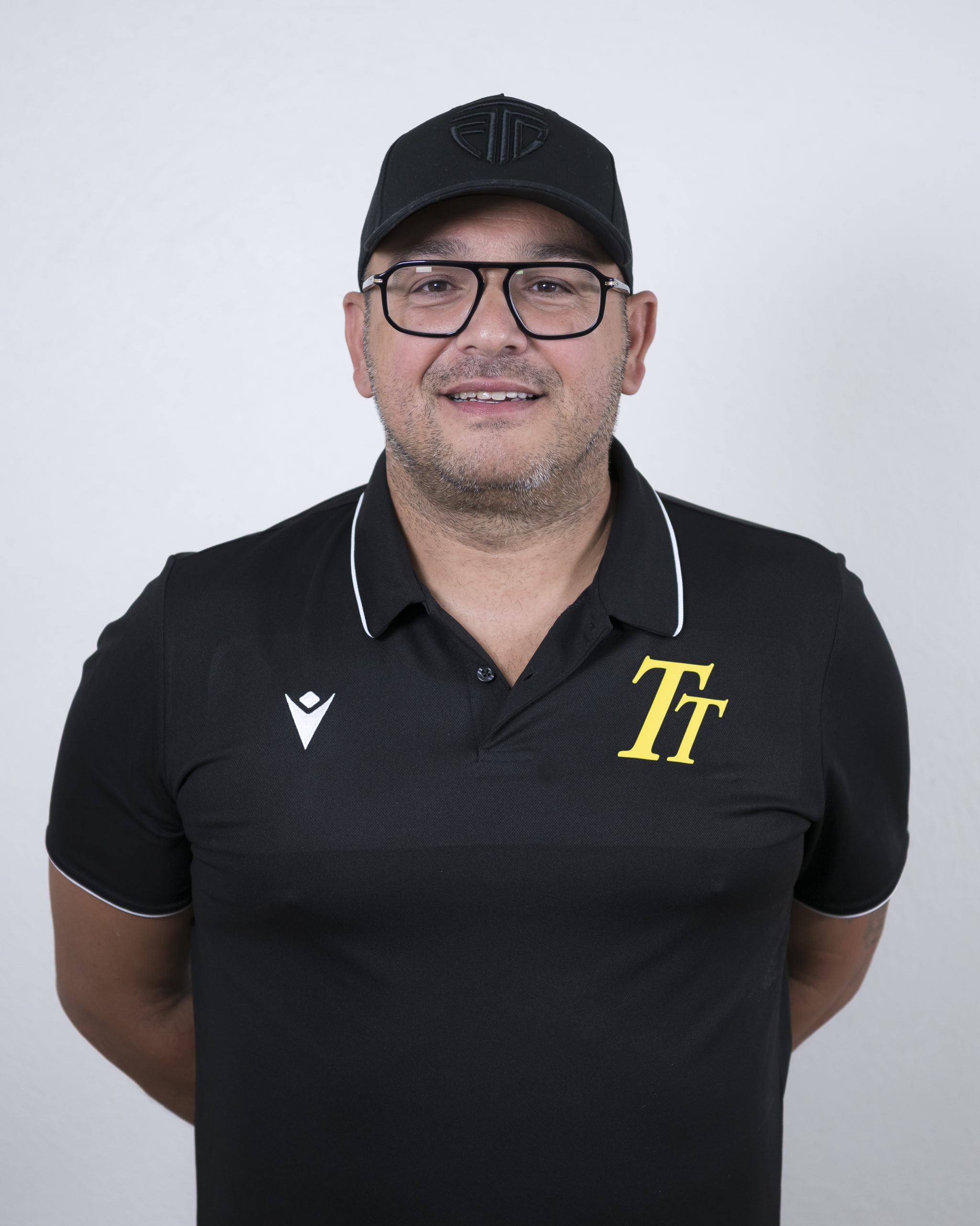 FC Tavannes Tramelan Saison 2026 / 2027