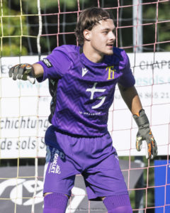 FC Tavannes/Tramelan vs.Aarberg 1:1 Fussball 2. Liga Regio