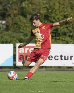 FC Tavannes/Tramelan vs.Aarberg 1:1 Fussball 2. Liga Regio