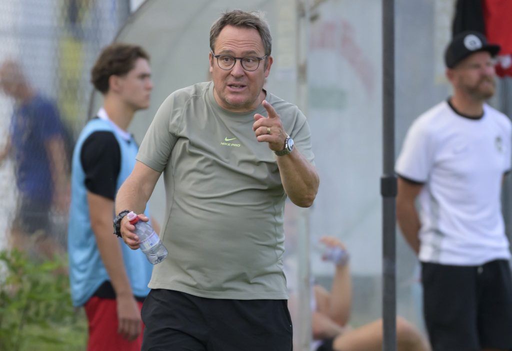FC Bolligen vs. FC Tavannes Tramelan 2:3